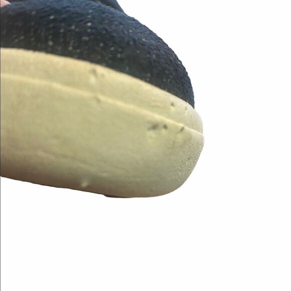 Vaneli Sport Women’s Slip On Sneakers Blue Shoe Hook & Loop Closure Size 7 N - Picture 16 of 16